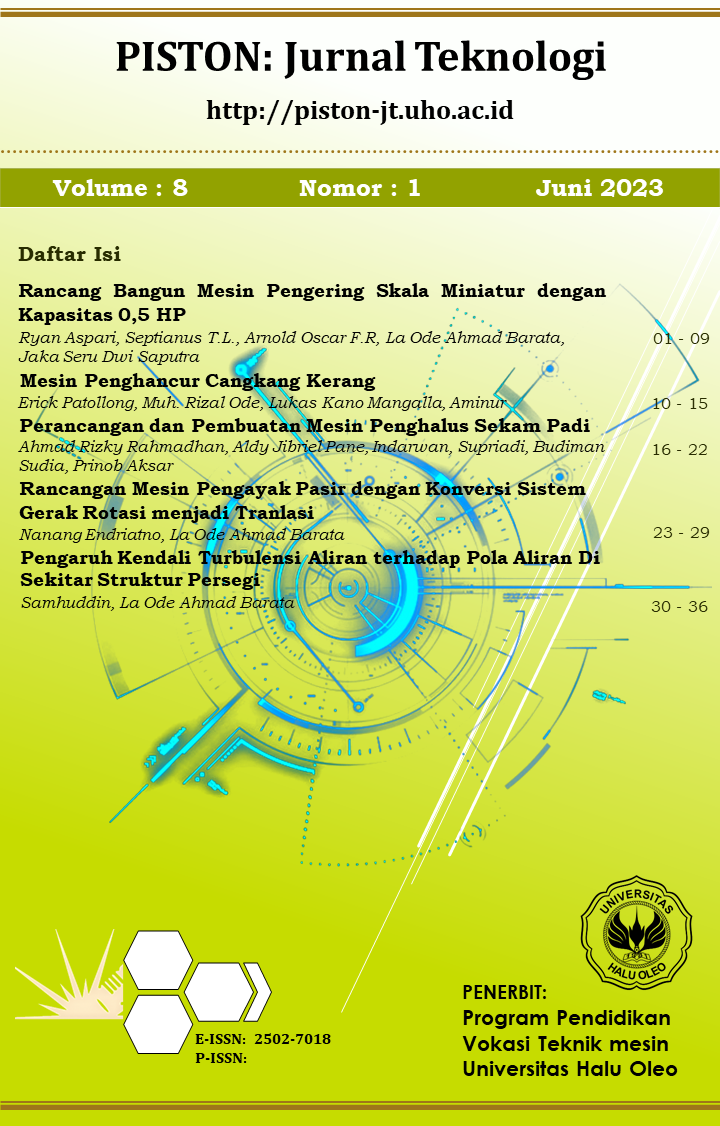 					Lihat Vol 8 No 1 (2023): Juni 2023
				